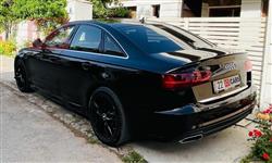اودي A6